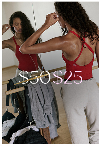 Newsletter content from freepeople