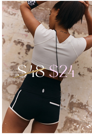 Newsletter content from freepeople