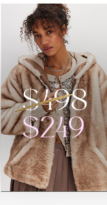 Newsletter content from freepeople