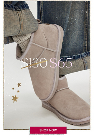 Newsletter content from freepeople