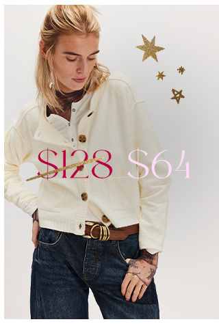 Newsletter content from freepeople