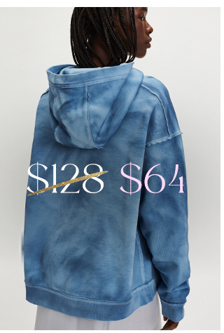 Newsletter content from freepeople