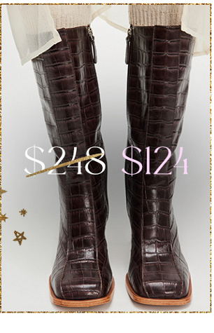 Newsletter content from freepeople