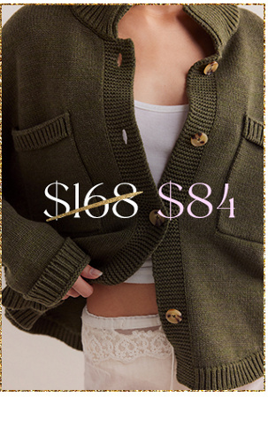 Newsletter content from freepeople