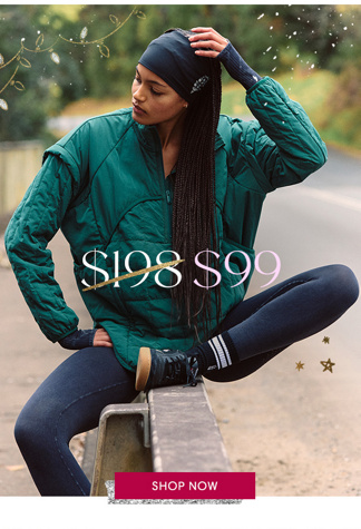 Newsletter content from freepeople