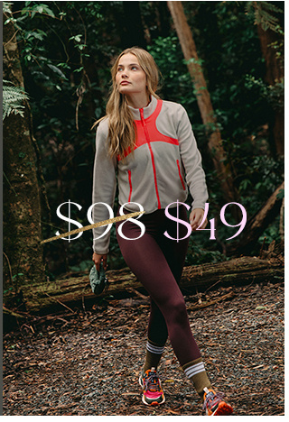Newsletter content from freepeople