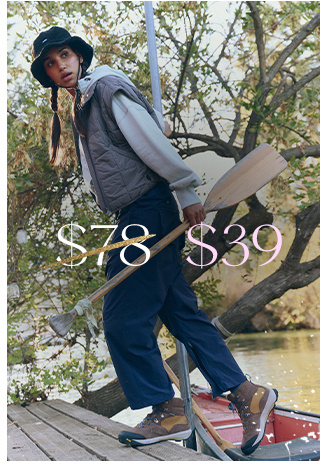 Newsletter content from freepeople