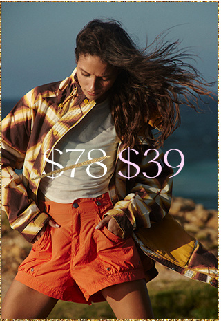 Newsletter content from freepeople
