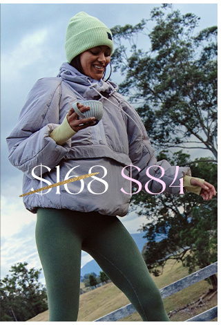 Newsletter content from freepeople