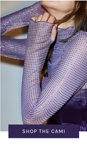 Newsletter content from freepeople