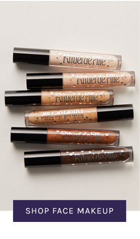 Newsletter content from freepeople
