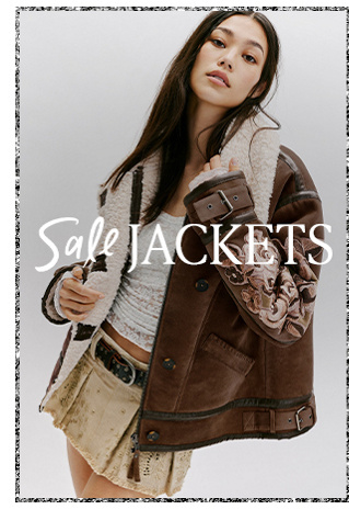 Newsletter content from freepeople
