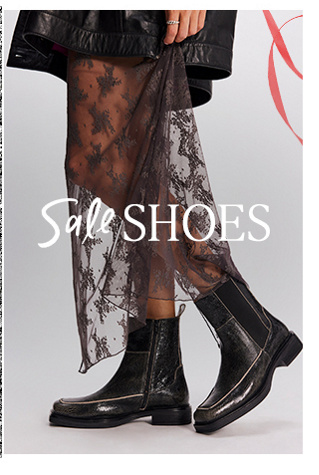 Newsletter content from freepeople