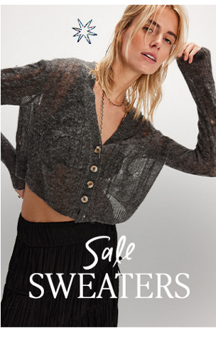 Newsletter content from freepeople