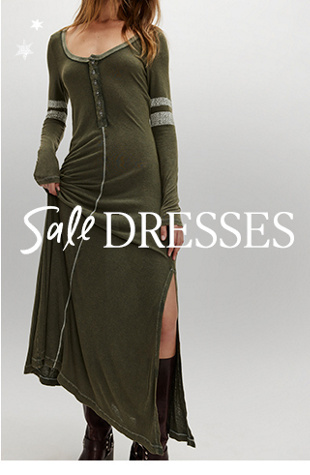 Newsletter content from freepeople