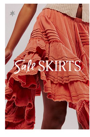Newsletter content from freepeople