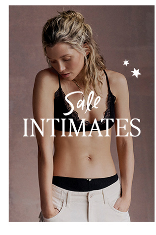 Newsletter content from freepeople