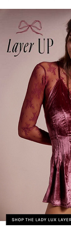 Newsletter content from freepeople