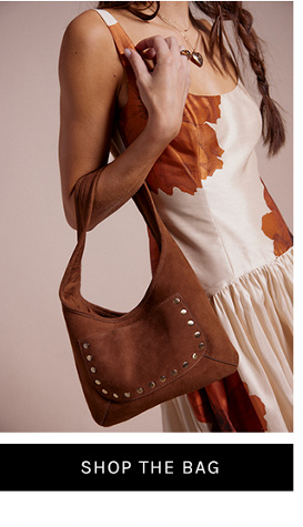 Newsletter content from freepeople