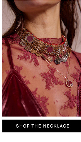 Newsletter content from freepeople