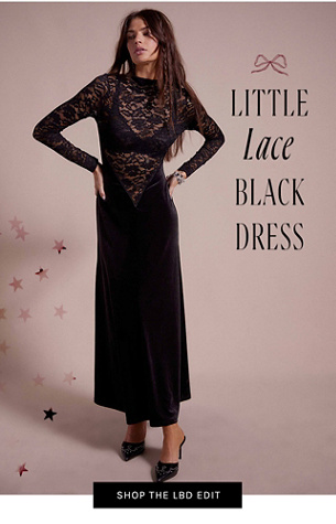 Newsletter content from freepeople