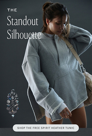 Newsletter content from freepeople