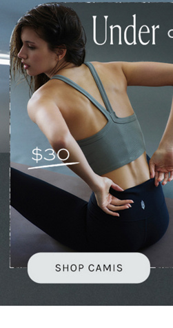Newsletter content from freepeople