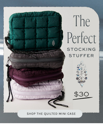 Newsletter content from freepeople