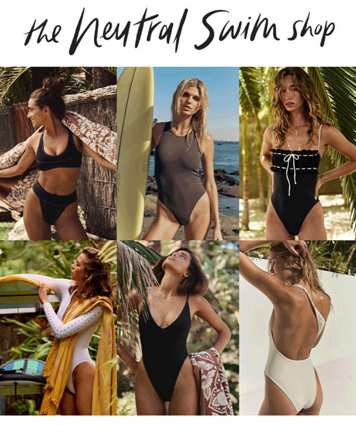 Newsletter content from freepeople