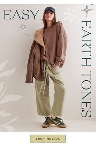 Newsletter content from freepeople