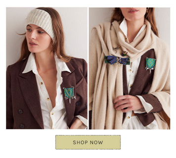 Newsletter content from freepeople
