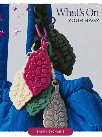 Newsletter content from freepeople