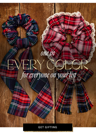 Newsletter content from freepeople