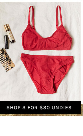 Newsletter content from freepeople