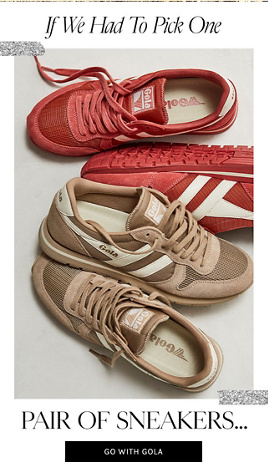 Newsletter content from freepeople