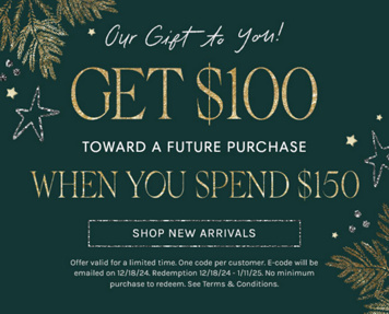 Newsletter content from freepeople
