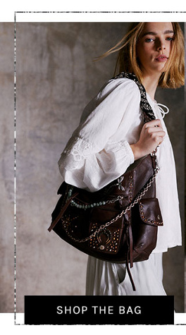 Newsletter content from freepeople