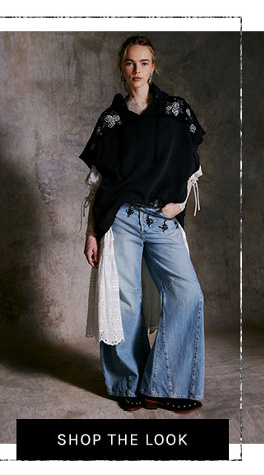 Newsletter content from freepeople