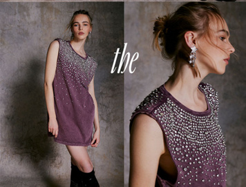 Newsletter content from freepeople