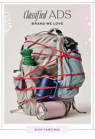 Newsletter content from freepeople