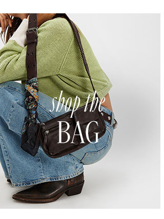 Newsletter content from freepeople