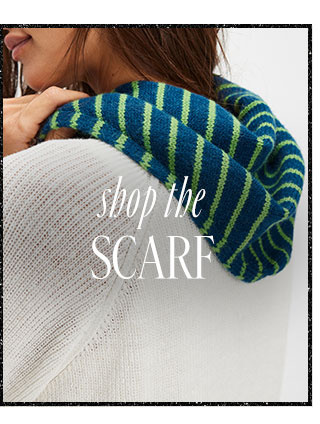 Newsletter content from freepeople