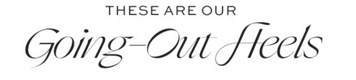 Newsletter content from freepeople