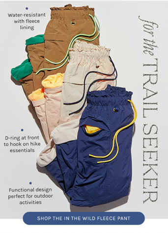 Newsletter content from freepeople