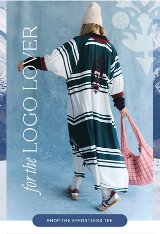 Newsletter content from freepeople