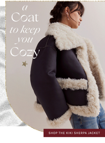 Newsletter content from freepeople