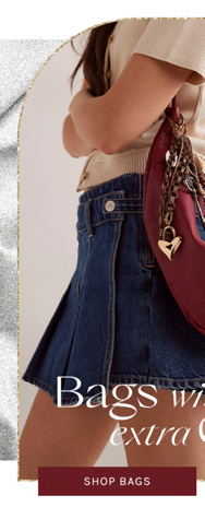 Newsletter content from freepeople