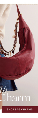 Newsletter content from freepeople