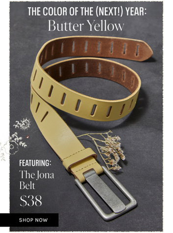 Newsletter content from freepeople