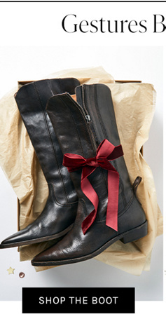 Newsletter content from freepeople